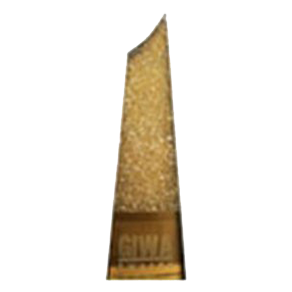GIWA - 2017 Best Bride & Groom Entry (Gold)