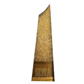 GIWA - 2016 Best Bride & Groom Entry (Gold)